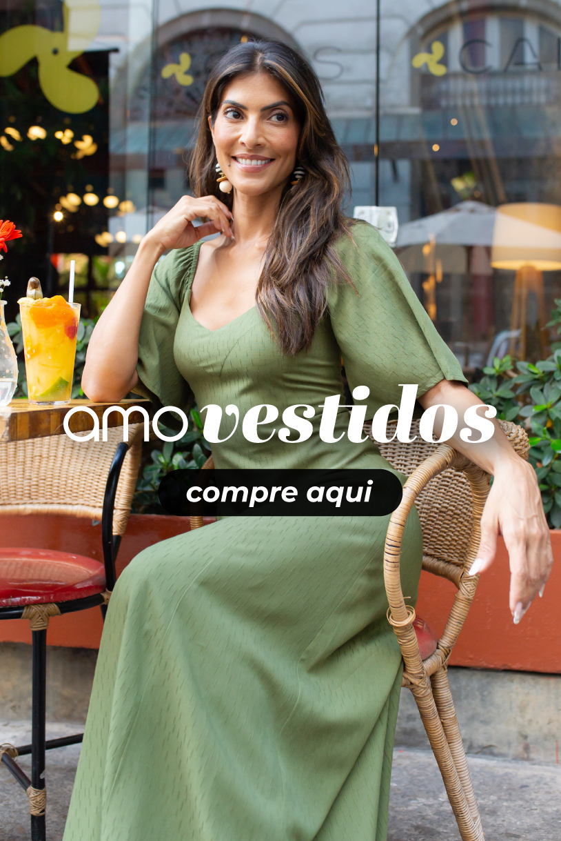 Vestidos